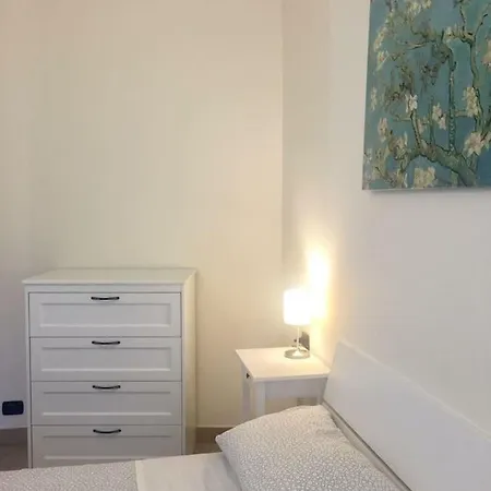 Regina Apartment_city Center Apartment Turin
